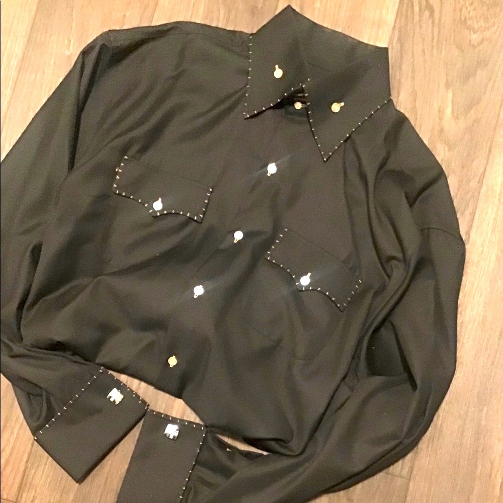 Men’s 247 Inc Shirt